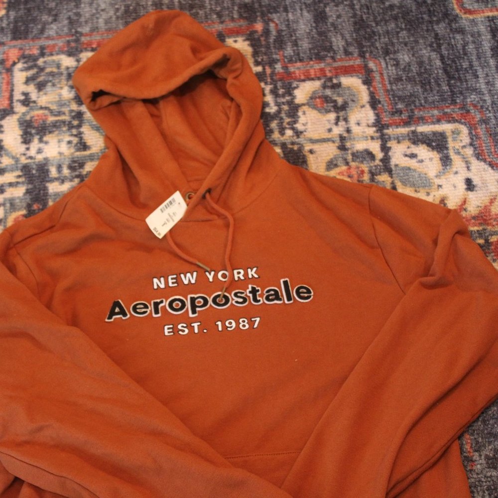 Aeropostale hoodie